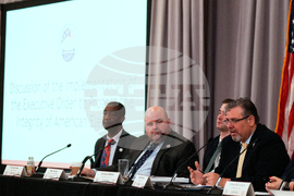 Trump Elections Citzenship