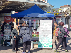 Кърджали - Палестина - мюфтийство - базар