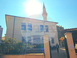 Кърджали - Палестина - мюфтийство - базар