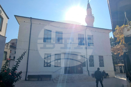 Кърджали - Палестина - мюфтийство - базар