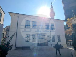 Кърджали - Палестина - мюфтийство - базар