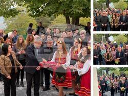 Снимка: Община Джебел