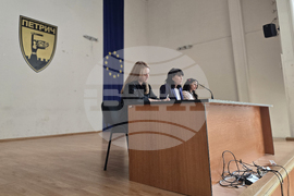 Петрич - Общински съвет - извънредно заседание