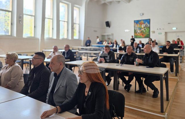 Общинските съветници в Петрич ще разгледат включването на три нови зони към платената синя зона в града 