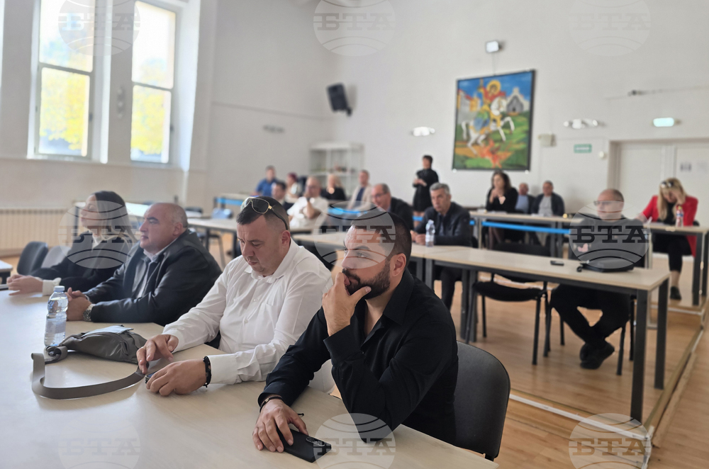 Общинският съвет – Петрич ще създаде временна комисия за оценка на дейността на фирмата по чистота и сметосъбиране „Енвироман Тео България” ООД