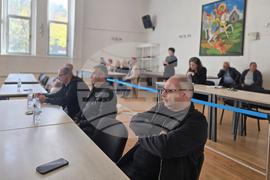 Петрич - Общински съвет - извънредно заседание