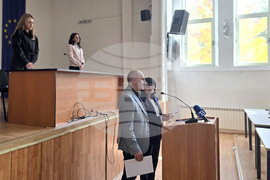 Петрич - Общински съвет - извънредно заседание