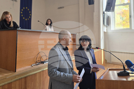 Петрич - Общински съвет - извънредно заседание