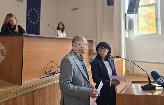 Петрич - Общински съвет - извънредно заседание