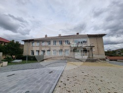 Село Тича - есен - проект "България в четири сезона"