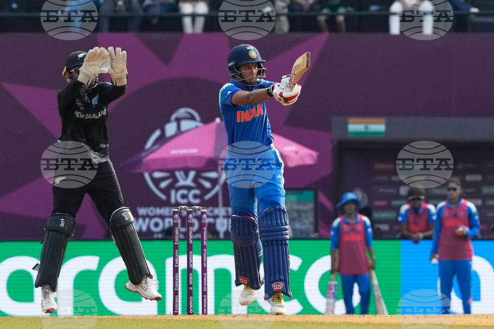 India Women's Cricket WCup