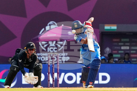 India Women's Cricket WCup