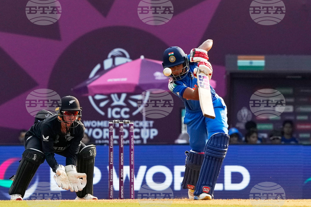 India Women's Cricket WCup