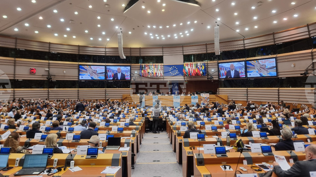 ЕИСК стартира третото издание на Седмицата на гражданското общество с акцент върху изграждането на устойчиво бъдеще