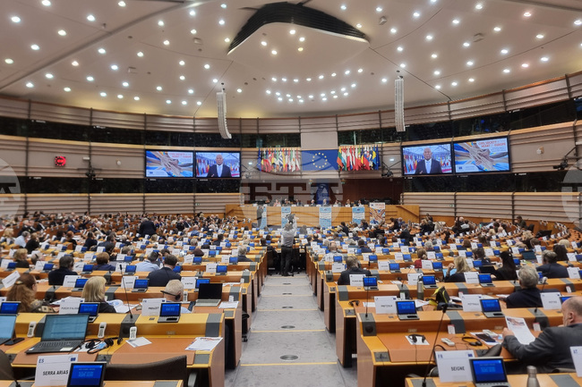 ЕИСК стартира третото издание на Седмицата на гражданското общество с акцент върху изграждането на устойчиво бъдеще