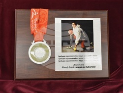 Снимка: Национална спортна академия „Васил Левски“