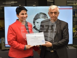 Снимка: Национална спортна академия „Васил Левски“