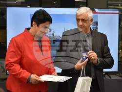 Снимка: Национална спортна академия „Васил Левски“