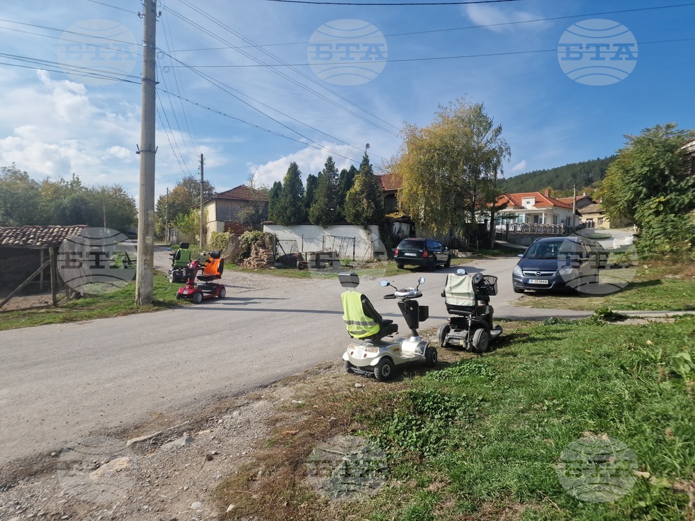 Проект за изменение на Наредбата за организацията и безопасност на движението публикува Община Търговище