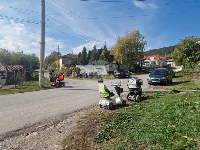 Проект за изменение на Наредбата за организацията и безопасност на движението публикува Община Търговище