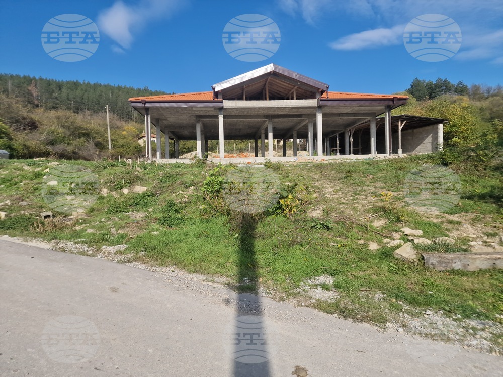 Расте броят на издадените разрешителни за строеж на нови жилищни сгради в област Търговище