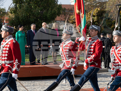 Снимка: Прессекретариат