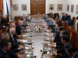 Снимка: Прессекретариат