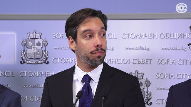 Групата на „Спаси София“ няма да подкрепи предложението за увеличаване на тарифите при таксиметровия превоз