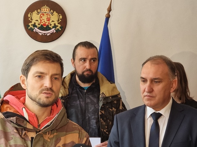 Ски патрули, планински спасители и доброволци получиха награди за доблест от МВР за спасяването на 16-годишен скиор в Пампорово