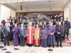 Снимка: Областна администрация Русе 