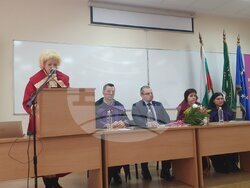 Снимка: Областна администрация Русе 