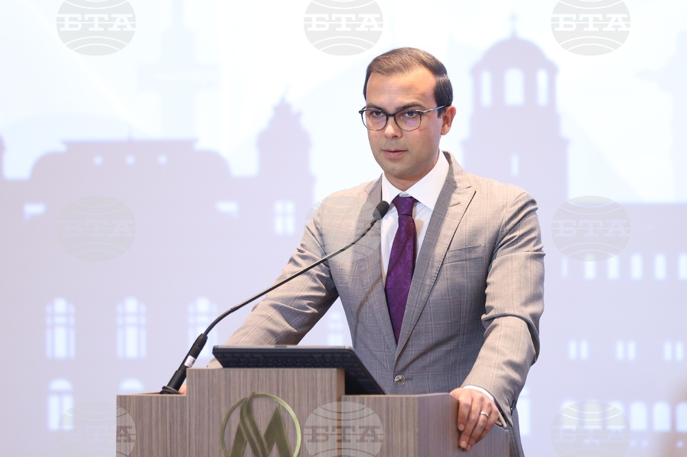 Форум - "Възможности за бизнес сътрудничество между Република България и СР Виетнам"