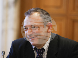 Народно събрание - Комисия по европейските въпроси и контрол на европейските фондове