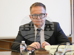 Народно събрание - Комисия по европейските въпроси и контрол на европейските фондове