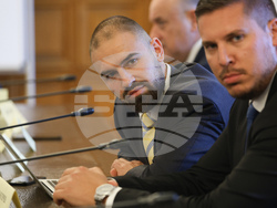 Народно събрание - Комисия по европейските въпроси и контрол на европейските фондове