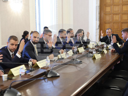 Народно събрание - Комисия по европейските въпроси и контрол на европейските фондове