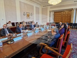 Народно събрание - Комисия по здравеопазването - заседание