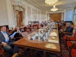 Народно събрание - Комисия по здравеопазването - заседание