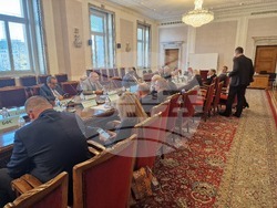 Народно събрание - Комисия по здравеопазването - заседание