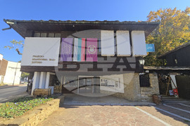 Ловеч - Никола Танев - изложба