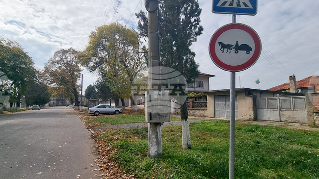 В Нова Загора ще бъде засилен контролът на движението и ще се въведат нови мерки за безопасност