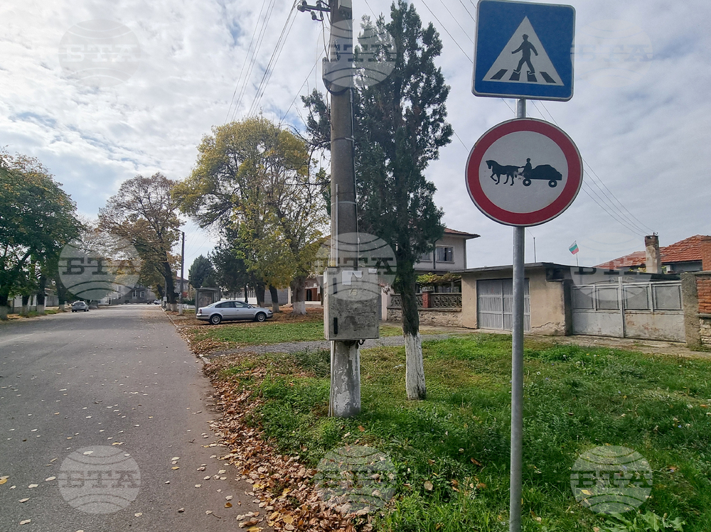 В Нова Загора ще бъде засилен контролът на движението и ще се въведат нови мерки за безопасност