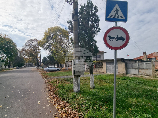 В Нова Загора ще бъде засилен контролът на движението и ще се въведат нови мерки за безопасност
