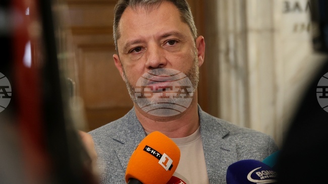 Temporary Restriction on Diesel and Jet Fuel Exports Proposed by GERB, BSP, TISP, and MRF-New Beginning