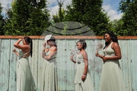 Be Well-Financial Wellness Wedding Costs