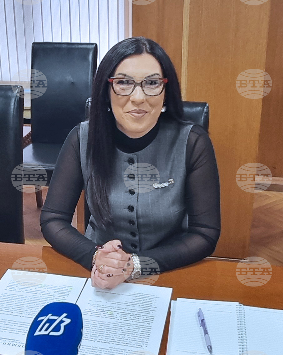 Шумен - социални услуги - пресконференция