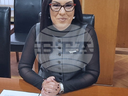 Шумен - социални услуги - пресконференция