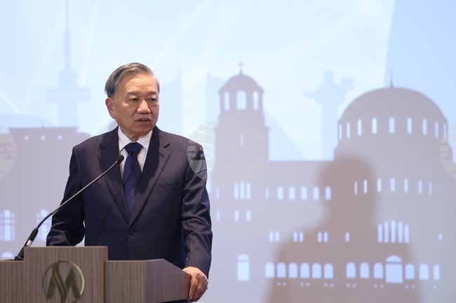 Bulgaria's PM to Confer with Vietnam’s Communist Party Secretary General