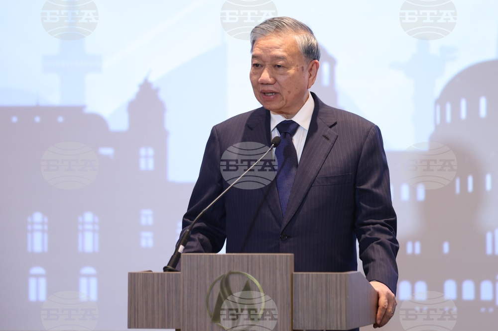 Форум - "Възможности за бизнес сътрудничество между Република България и СР Виетнам"