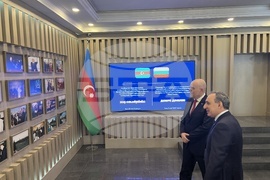 Bulgaria, Azerbaijan Strengthen Cooperation Between National Prosecutions